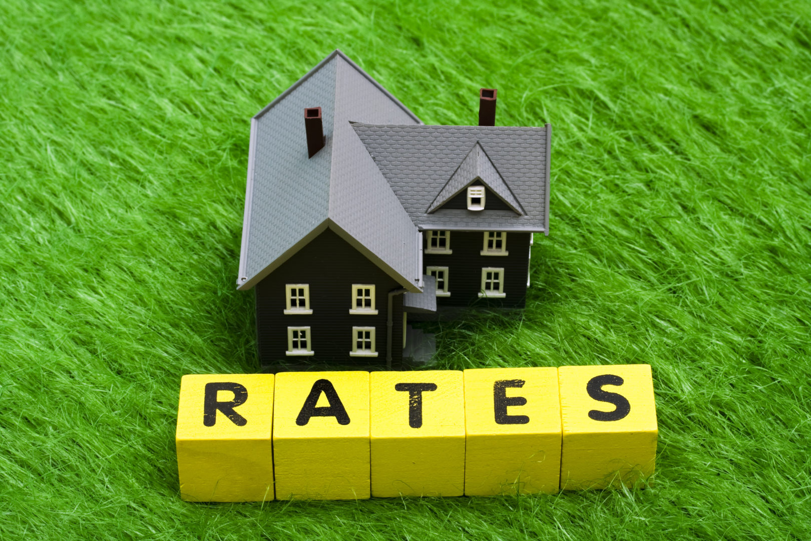 How Rising Interest Rates Affect You Hfinance Mortgage Broker