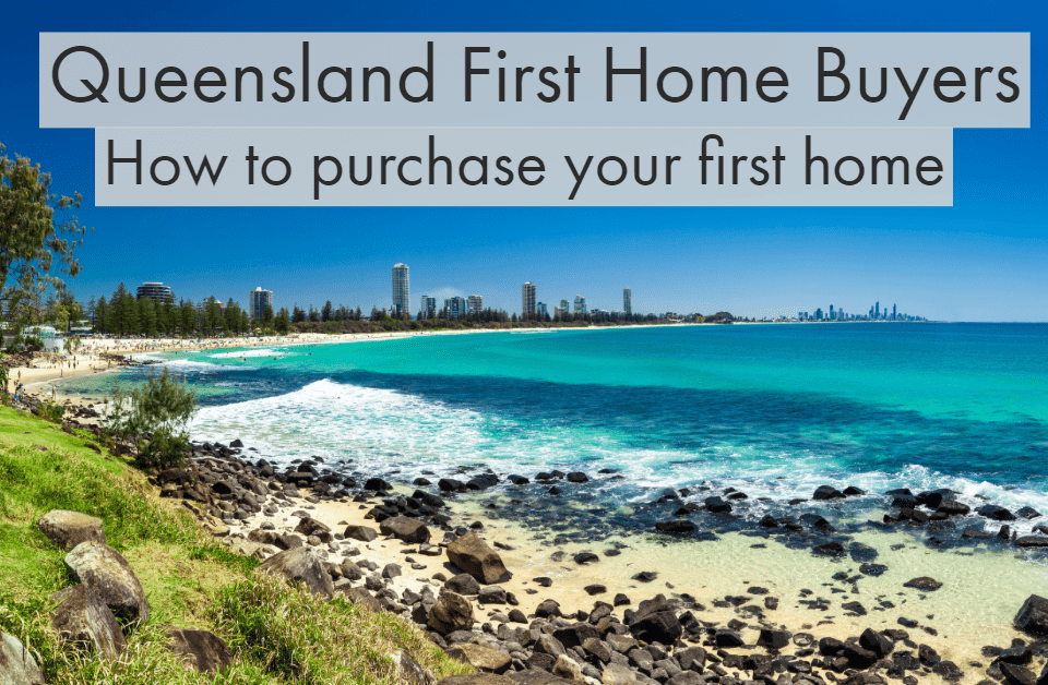 Queensland property webinar